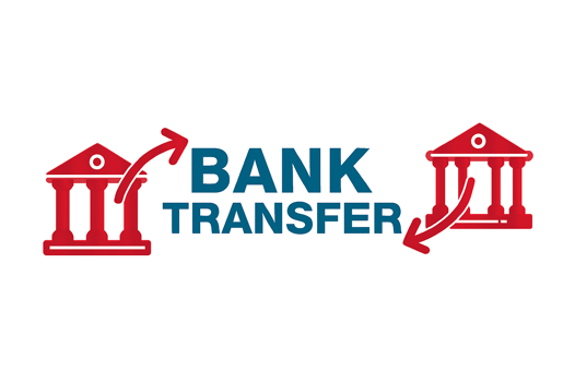 Bank Transfer